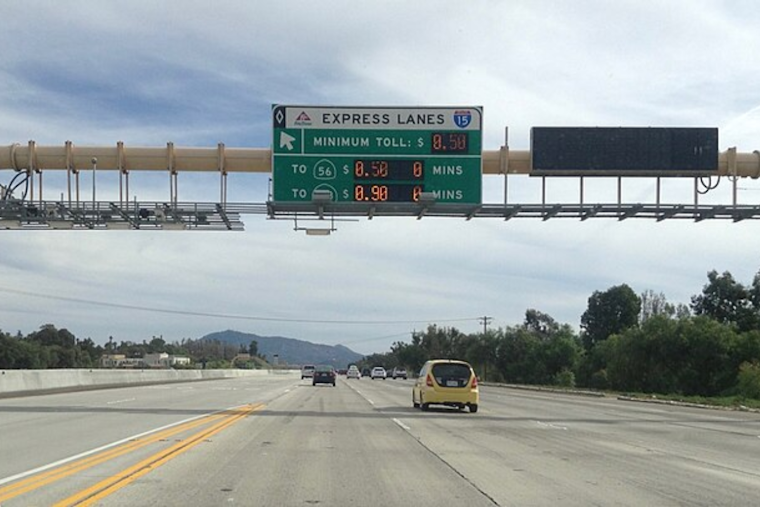 San Diego's SANDAG in Hot Water, Audit Reveals Ex-Officials' Mismanagement Ahead of Measure G Vote