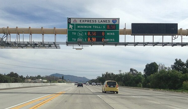 San Diego's SANDAG in Hot Water, Audit Reveals Ex-Officials' Mismanagement Ahead of Measure G Vote
