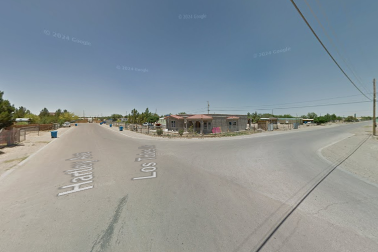 San Elizario Man Injured in ATV Rollover, Sheriff's Office Cites Public Road Usage Warning