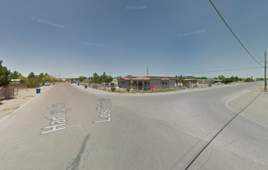 San Elizario Man Injured in ATV Rollover, Sheriff's Office Cites Public Road Usage Warning