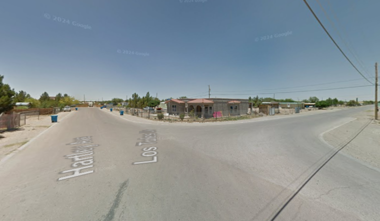 San Elizario Man Injured in ATV Rollover, Sheriff's Office Cites Public Road Usage Warning