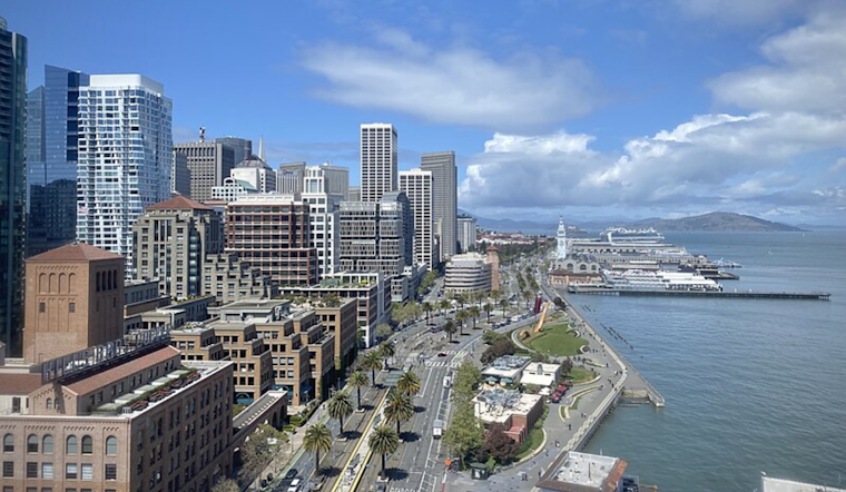 San Francisco Bay Area Faces Elevated Fire Risk Amid Dry, Breezy Conditions, Rainfall Anticipated for the Weekend
