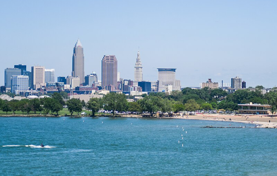 Cleveland Braces for Weather Whiplash: Warm and Cold Fronts to Shuffle Through the City