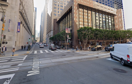 San Francisco Embraces Artistic Rebirth with New ICA SF Opening in Financial District