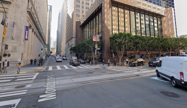 San Francisco Embraces Artistic Rebirth with New ICA SF Opening in Financial District