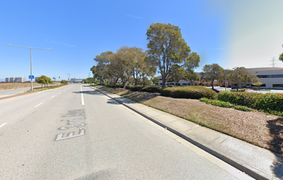 San Francisco Man Arrested for San Mateo Carjacking, Substances Found on Suspect