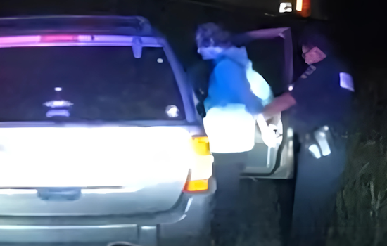San Francisco Man Arrested in Colma, Suspected of $1,000 Theft and Facing Multiple Warrants