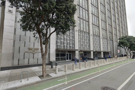 San Francisco Man Pleads Guilty to Threatening Federal Probation Officer, Faces Up to 10 Years