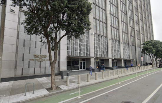 San Francisco Man Pleads Guilty to Threatening Federal Probation Officer, Faces Up to 10 Years