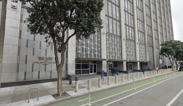 San Francisco Man Pleads Guilty to Threatening Federal Probation Officer, Faces Up to 10 Years