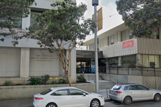 San Francisco Mayor Launches School Stabilization Initiative for Financially Struggling SFUSD