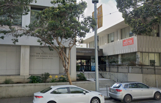 San Francisco Mayor Launches School Stabilization Initiative for Financially Struggling SFUSD