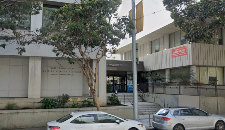 San Francisco Mayor Launches School Stabilization Initiative for Financially Struggling SFUSD