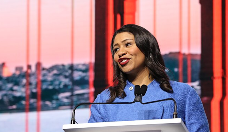 Mayor Breed Skips Final Pre-Election Mayoral Forum; Opponents Voice Sharp Critiques