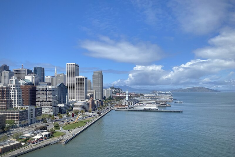 San Francisco on Alert: NWS Issues Fire Weather Watch Amid Predictions of Critical Conditions