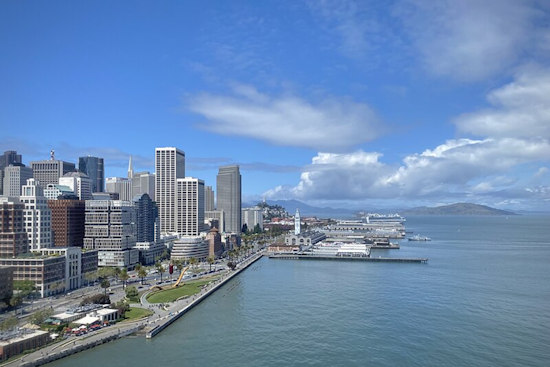San Francisco on Alert: NWS Issues Fire Weather Watch Amid Predictions of Critical Conditions