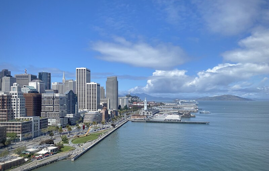 San Francisco on Alert: NWS Issues Fire Weather Watch Amid Predictions of Critical Conditions