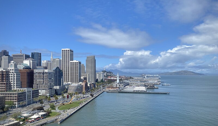 San Francisco on Alert: NWS Issues Fire Weather Watch Amid Predictions of Critical Conditions
