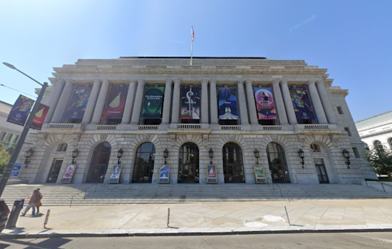 San Francisco Opera's Fall Season Finale: Georges Bizet's "Carmen" Returns with Star-Studded International Cast