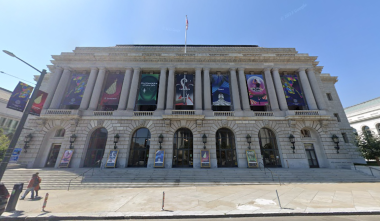 San Francisco Opera's Fall Season Finale: Georges Bizet's "Carmen" Returns with Star-Studded International Cast