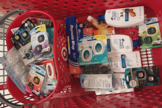 San Francisco Police Arrest 10 Suspects Tied to Organized Retail Thefts in Taraval District