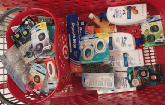 San Francisco Police Arrest 10 Suspects Tied to Organized Retail Thefts in Taraval District