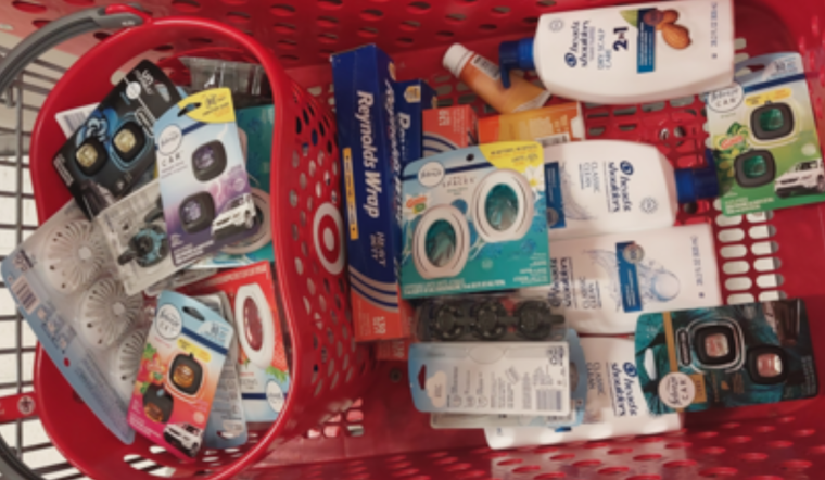 San Francisco Police Arrest 10 Suspects Tied to Organized Retail Thefts in Taraval District