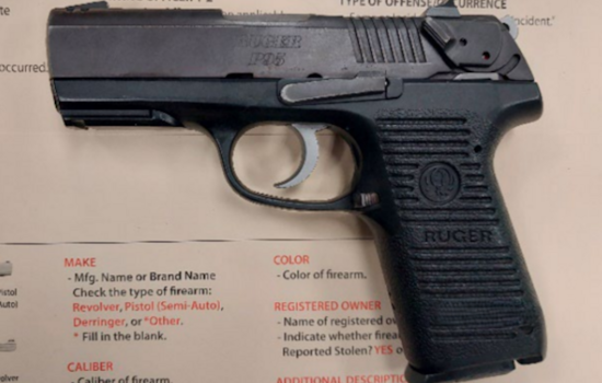 San Francisco Police Arrest 17-Year-Old Suspect in Connection with Ghirardelli Square Area High School Shooting
