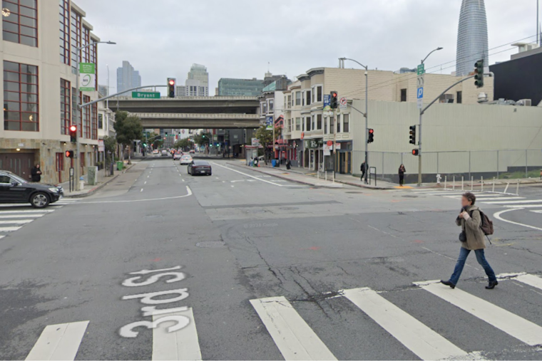 San Francisco Police Arrest Suspect in Violent Assaults on Elderly and Disabled Victims