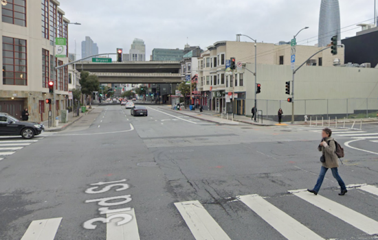 San Francisco Police Arrest Suspect in Violent Assaults on Elderly and Disabled Victims