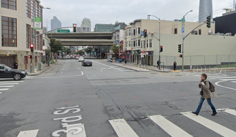 San Francisco Police Arrest Suspect in Violent Assaults on Elderly and Disabled Victims