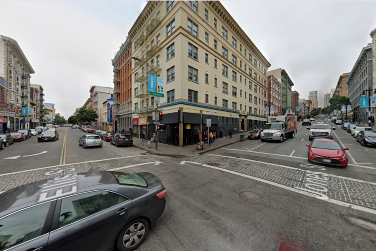 San Francisco Police Investigate Fatal Tenderloin Shooting, Victim Pronounced Dead Despite Immediate Aid