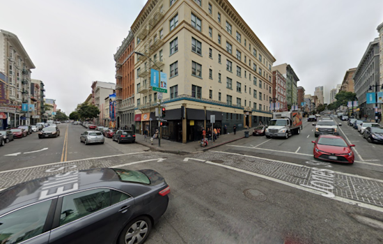 San Francisco Police Investigate Fatal Tenderloin Shooting, Victim Pronounced Dead Despite Immediate Aid