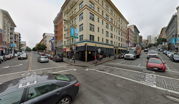 San Francisco Police Investigate Fatal Tenderloin Shooting, Victim Pronounced Dead Despite Immediate Aid