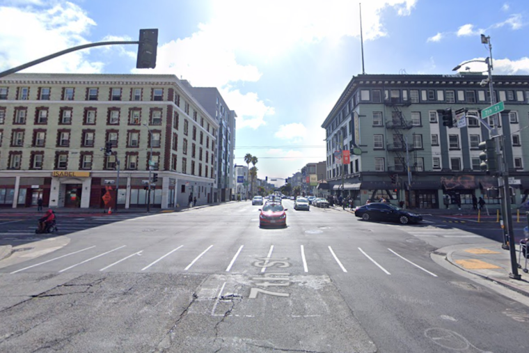 San Francisco Police Investigate Suspicious Death on 7th Street, Homicide Unit Seeks Public Assistance