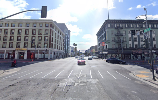 San Francisco Police Investigate Suspicious Death on 7th Street, Homicide Unit Seeks Public Assistance