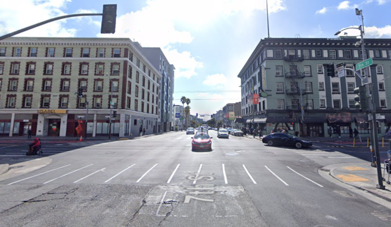 San Francisco Police Investigate Suspicious Death on 7th Street, Homicide Unit Seeks Public Assistance