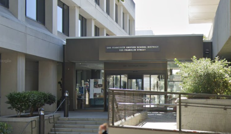 San Francisco School District Halts Closures as Superintendent Resigns, Maria Su Appointed as New Leader