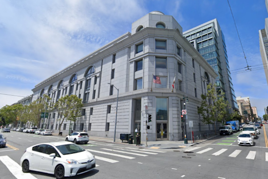 San Francisco Superior Court Clerks Go on Strike, Citing Labor Violations and Impact on Justice System