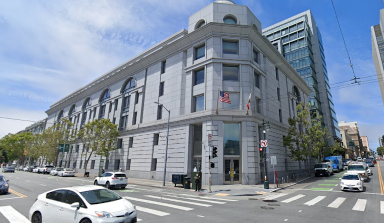 San Francisco Superior Court Clerks Go on Strike, Citing Labor Violations and Impact on Justice System