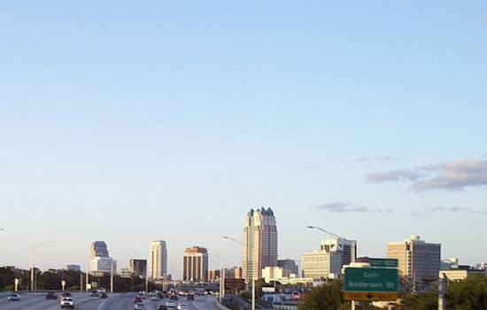 San Francisco to Orlando: Sunny Skies Await Theme Park Lovers, but Beachgoers Warned of Rip Currents
