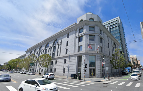 San Francisco Trial: Witness Testifies on Tense Moments Leading to Cash App Founder's Fatal Stabbing
