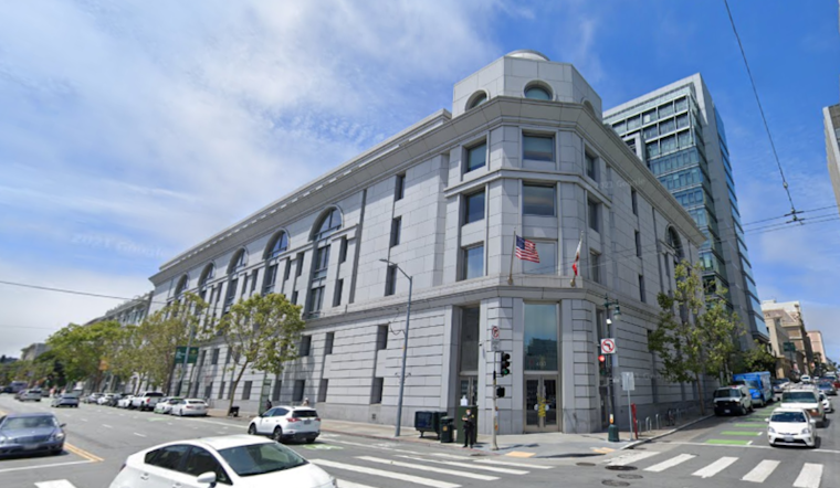San Francisco Trial: Witness Testifies on Tense Moments Leading to Cash App Founder's Fatal Stabbing