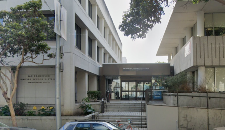 San Francisco Welcomes Dr. Maria Su as Interim Superintendent to Steer SFUSD Through Financial Challenges
