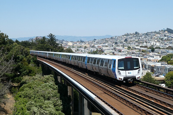 San Francisco's BART Ordered to Pay $7.8M to Former Workers Over Denied Religious Exemptions for COVID Vaccine