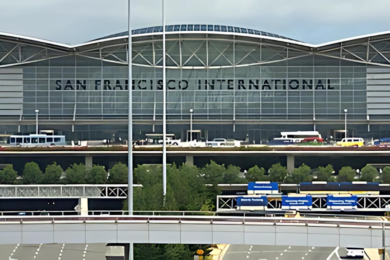 San Francisco's Napa Farms Market Soars with Repeat Win in USA Today's 10Best Airport Dining Awards