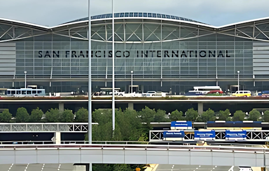 San Francisco's Napa Farms Market Soars with Repeat Win in USA Today's 10Best Airport Dining Awards
