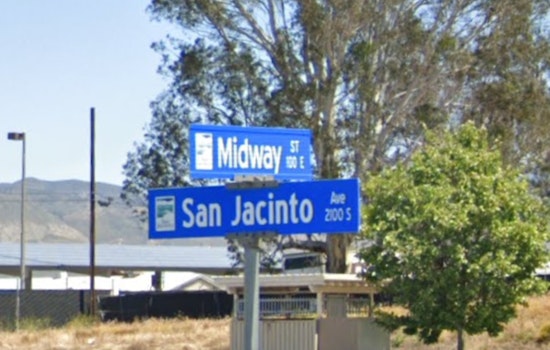 San Jacinto Community Urged to Help Find Hit-and-Run Driver After Pedestrian Left Critically Injured