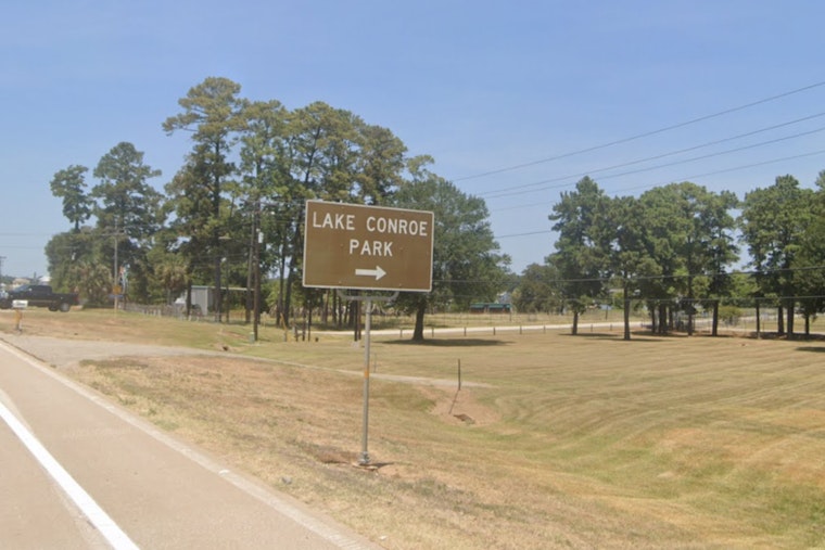 San Jacinto River Authority Seeks Partners to Transform Lake Conroe Park into a Year-Round Destination