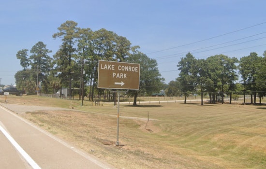 San Jacinto River Authority Seeks Partners to Transform Lake Conroe Park into a Year-Round Destination